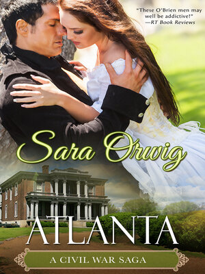 Atlanta - ebook